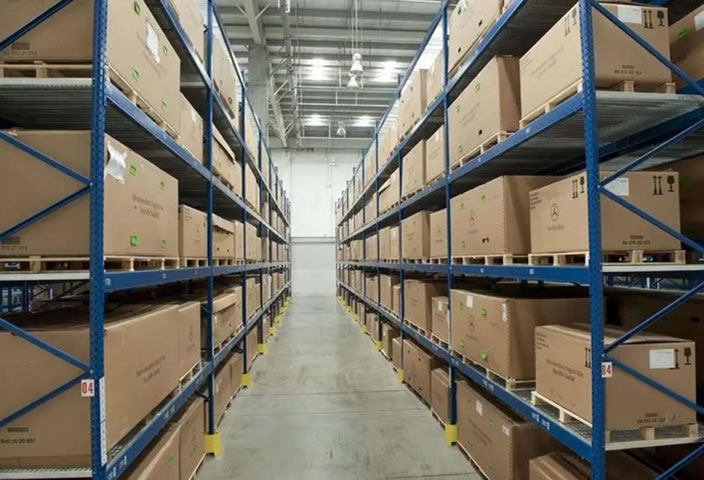 漳州到文殊镇货物仓储