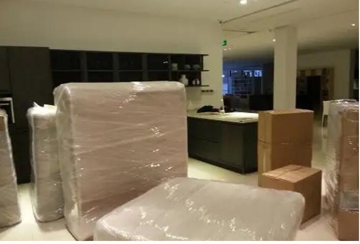 漳州到文殊镇长途搬家