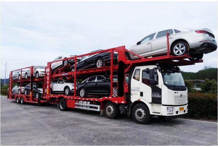 漳州到文殊镇轿车托运